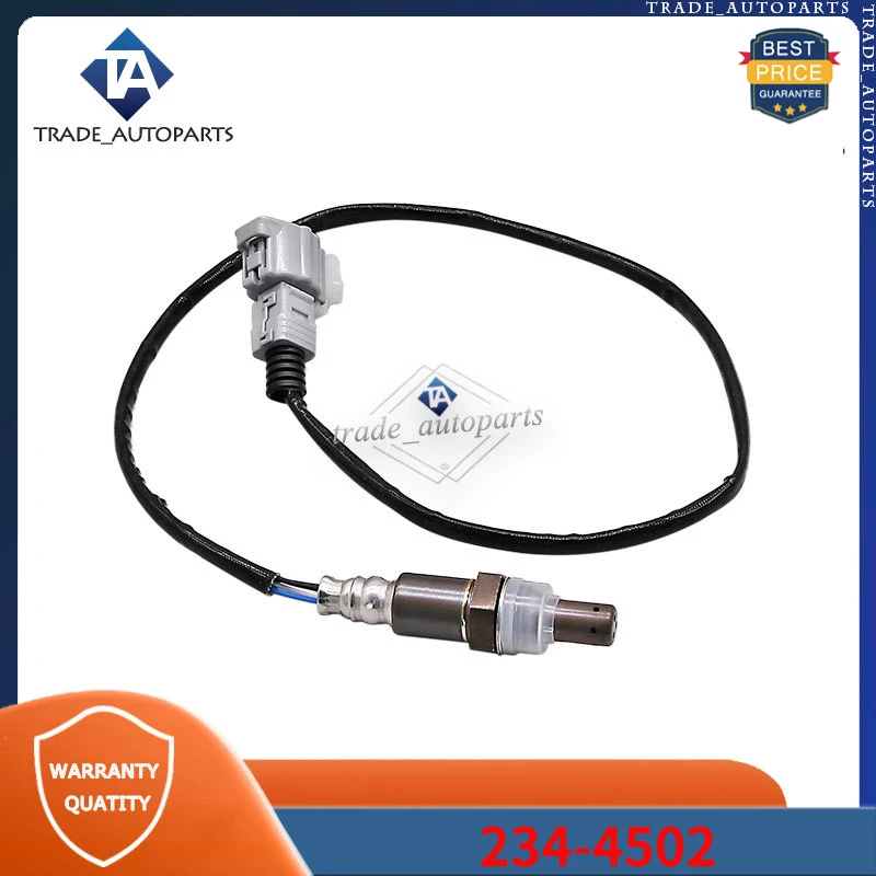 234-4502 для 2006-2010 Toyota Highlander 2006-2008 Lexus RX400h 3.3L V6 датчик кислорода O2
234-4502 для 2006-2010 Toyota Highlander 2006-2008 Lexus RX400h 3.3L V6 датчик кислорода O2