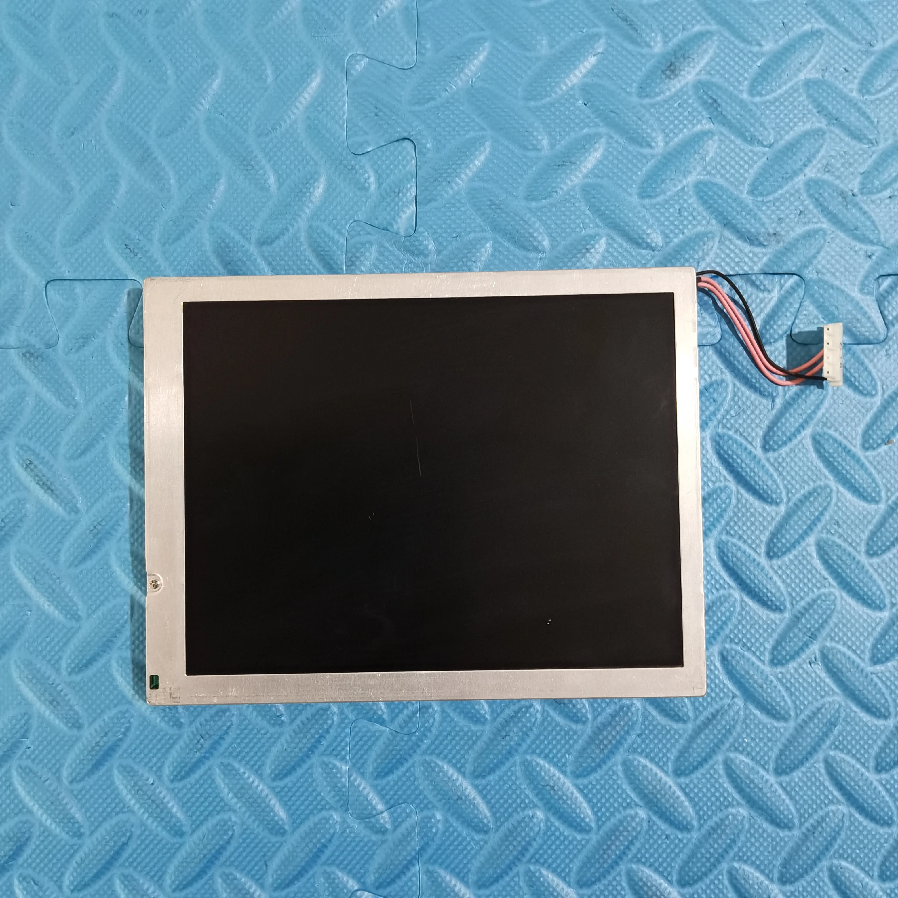 Original 6.5 Inch LCD Display Monitor NL6448BC20-18D
Original 6.5 Inch LCD Display Monitor NL6448BC20-18D