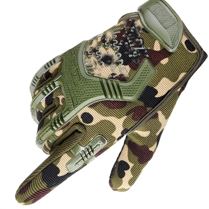 2022 Outdoor Fly Fishing Waterproof Non-slip Breathable Full-finger Durable Cycling Fishing Gloves Tactical Protective Training
2022 Outdoor Fly Fishing Waterproof Non-slip Breathable Full-finger Durable Cycling Fishing Gloves Tactical Protective Training