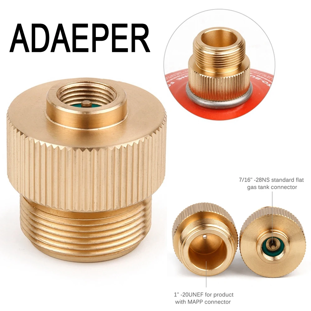 Адаптер CGA600 Jinhu для сварочной горелки