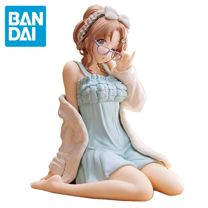 Original Bandai Banpresto Relax Time Ichikawa Hinana Figure The Idolm@ster Shiny Colors Anime Action Figurine Collection Toys
Original Bandai Banpresto Relax Time Ichikawa Hinana Figure The Idolm@ster Shiny Colors Anime Action Figurine Collection Toys