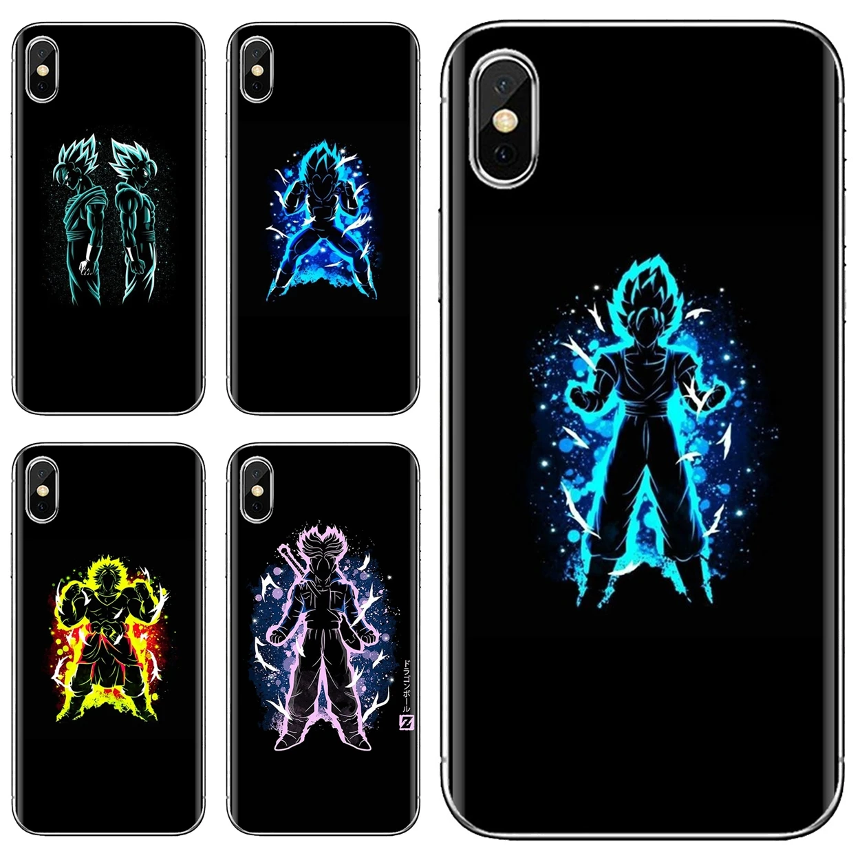 For iPhone 10 11 12 13 Mini Pro 4S 5S SE 5C 6 6S 7 8 X XR XS Plus Max 2020 Dragon Ball Z Super DBZ Anime Mobile Phone Cover
For iPhone 10 11 12 13 Mini Pro 4S 5S SE 5C 6 6S 7 8 X XR XS Plus Max 2020 Dragon Ball Z Super DBZ Anime Mobile Phone Cover
