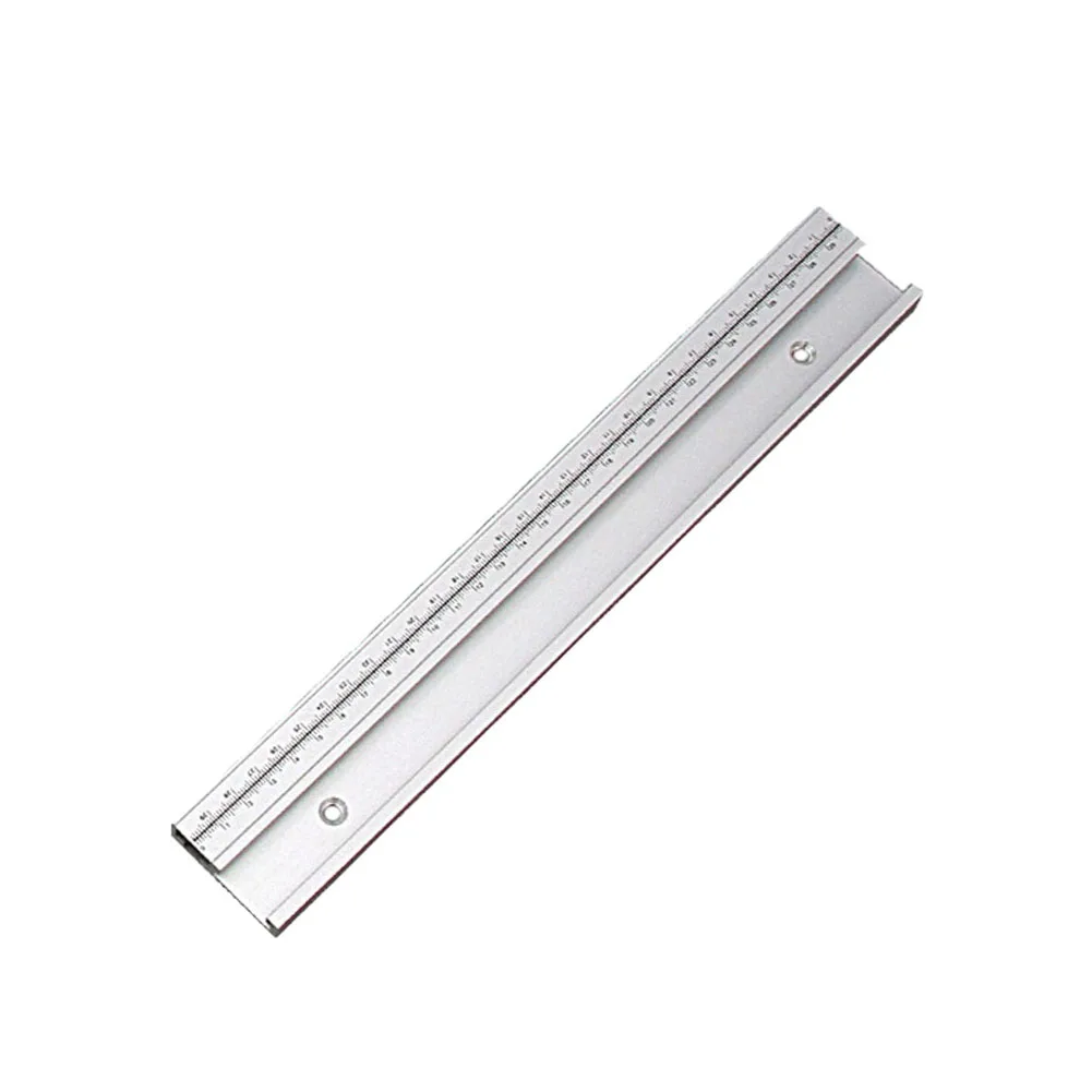 Premium Material 45Type T Track Miter Track Aluminum Alloy Sturdy and Long lasting Router Table Table Saw Bandsaw
Premium Material 45Type T Track Miter Track Aluminum Alloy Sturdy and Long lasting Router Table Table Saw Bandsaw