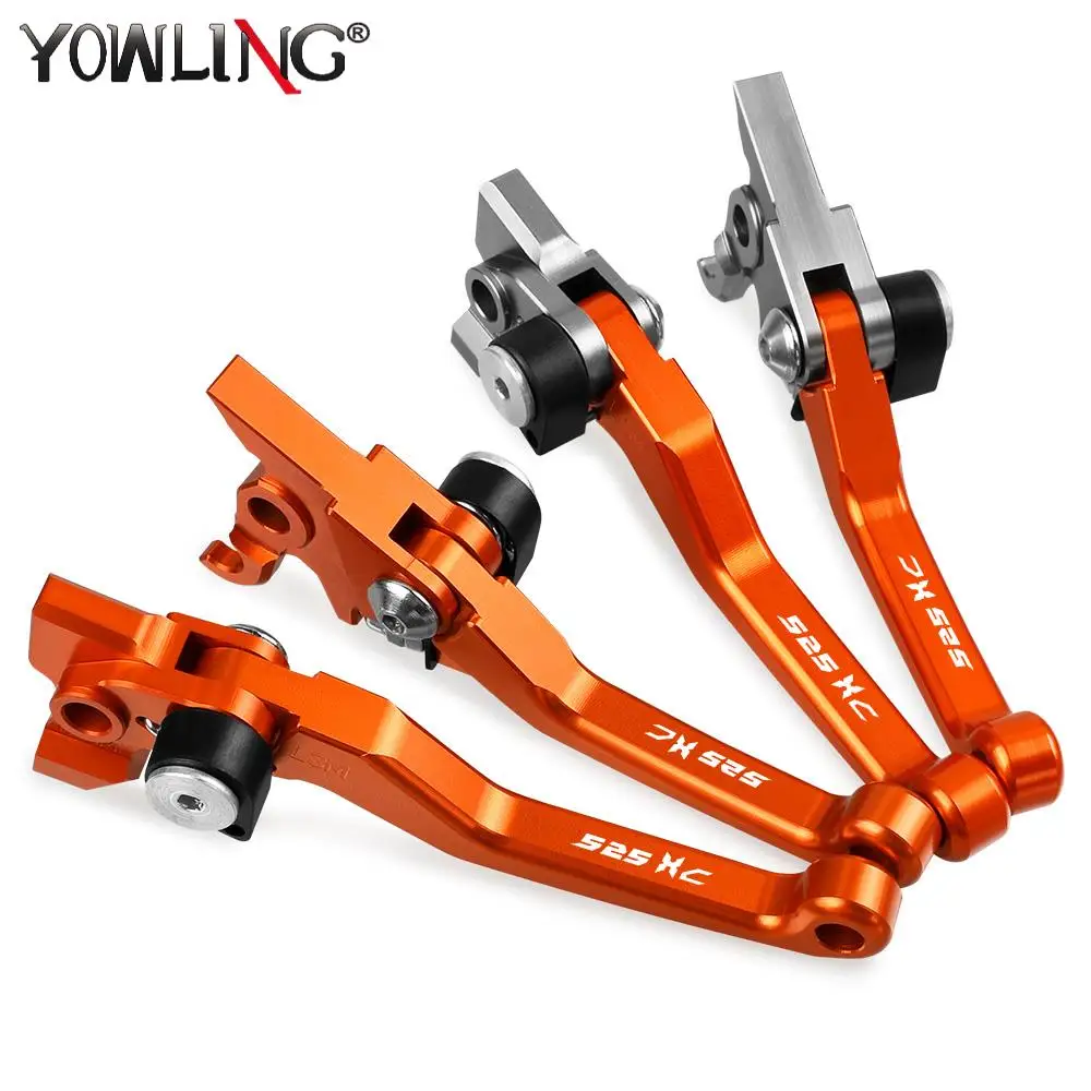 Pivot Brake Clutch Levers FOR 525XC 525 XC 2003 2004 2005 2006 2007 Motorcycle Accessories Dirt Pit Bike Brakes Handles Lever
Pivot Brake Clutch Levers FOR 525XC 525 XC 2003 2004 2005 2006 2007 Motorcycle Accessories Dirt Pit Bike Brakes Handles Lever