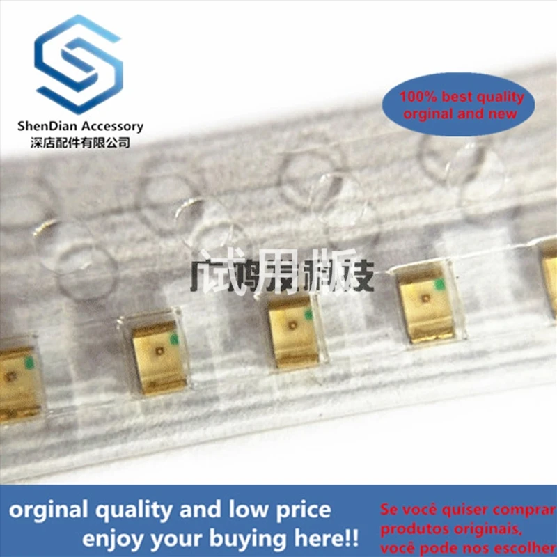 10 шт., оригинальные новые зеленсветодиодный светодиодные патчи 100% 0805 2012
10 шт., оригинальные новые зеленсветодиодный светодиодные патчи 100% 0805 2012