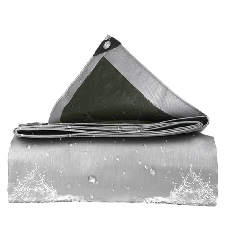 PE Tarpaulin Rainproof Cloth Outdoor Garden Plant Shed Waterproof Awning Canopy Shade Sail Pet Dog House Cover PE Tarp Sun Shade
PE Tarpaulin Rainproof Cloth Outdoor Garden Plant Shed Waterproof Awning Canopy Shade Sail Pet Dog House Cover PE Tarp Sun Shade