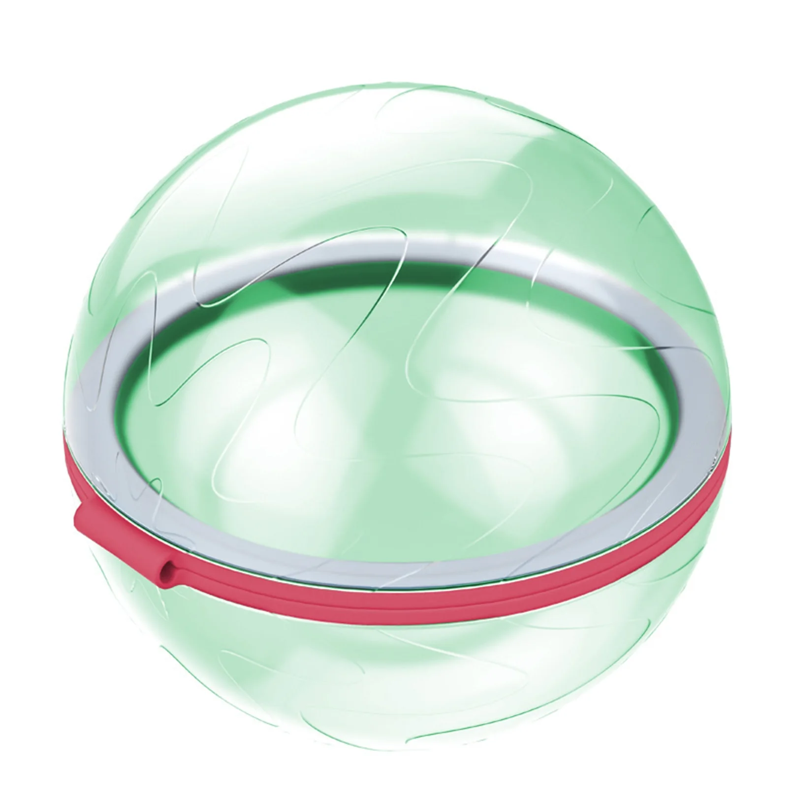 Water Polo Toy Automatic Open Water Polo Rapid-Filling Water Ball Toy For Outside Travel Summer Family Time
Water Polo Toy Automatic Open Water Polo Rapid-Filling Water Ball Toy For Outside Travel Summer Family Time