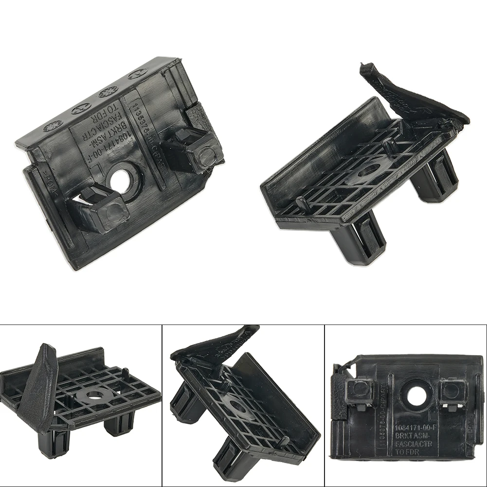 Car Fender Mount Holder Accessories Bracket Bumper Front Parts For Tesla Model 3 Replaces Stylish Right + Left 1084171-00-F
Car Fender Mount Holder Accessories Bracket Bumper Front Parts For Tesla Model 3 Replaces Stylish Right + Left 1084171-00-F