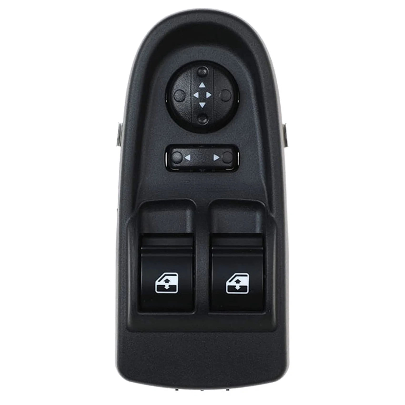 New 5801484207 Electric Power Window Mirror Button Control Switch for Iveco Daily
New 5801484207 Electric Power Window Mirror Button Control Switch for Iveco Daily
