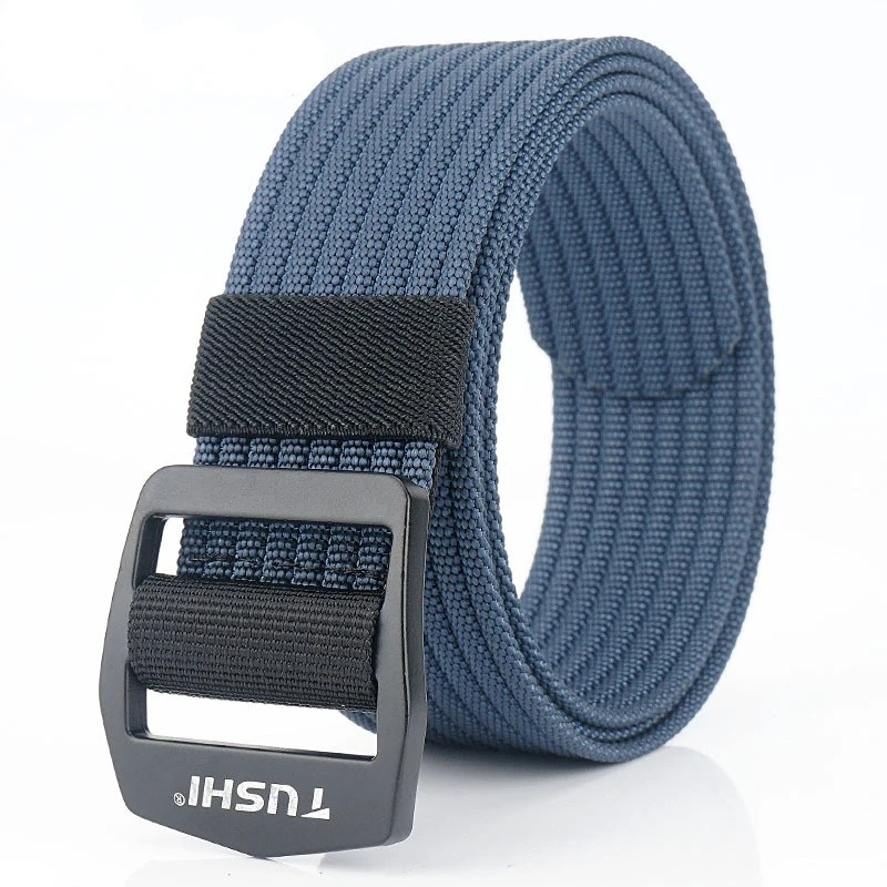 Men's Army Tactical Canvas Belt Fashion Casual Luxury Simple All-Match Jeans Accessories High Quality Youth Nylon Waistband New
Men's Army Tactical Canvas Belt Fashion Casual Luxury Simple All-Match Jeans Accessories High Quality Youth Nylon Waistband New