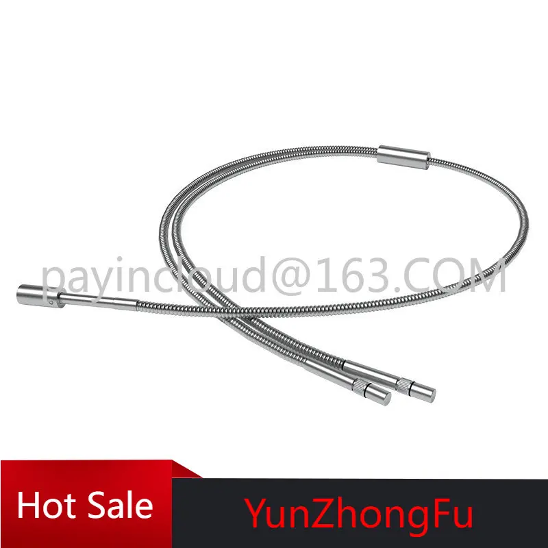 Зонд для измерения спектра светоотражающего оптического волокна твердый порошок раствор ФЛУОРЕСЦЕНТНОЕ измерение Sma905 интерфакционное измерение
Зонд для измерения спектра светоотражающего оптического волокна твердый порошок раствор ФЛУОРЕСЦЕНТНОЕ измерение Sma905 интерфакционное измерение