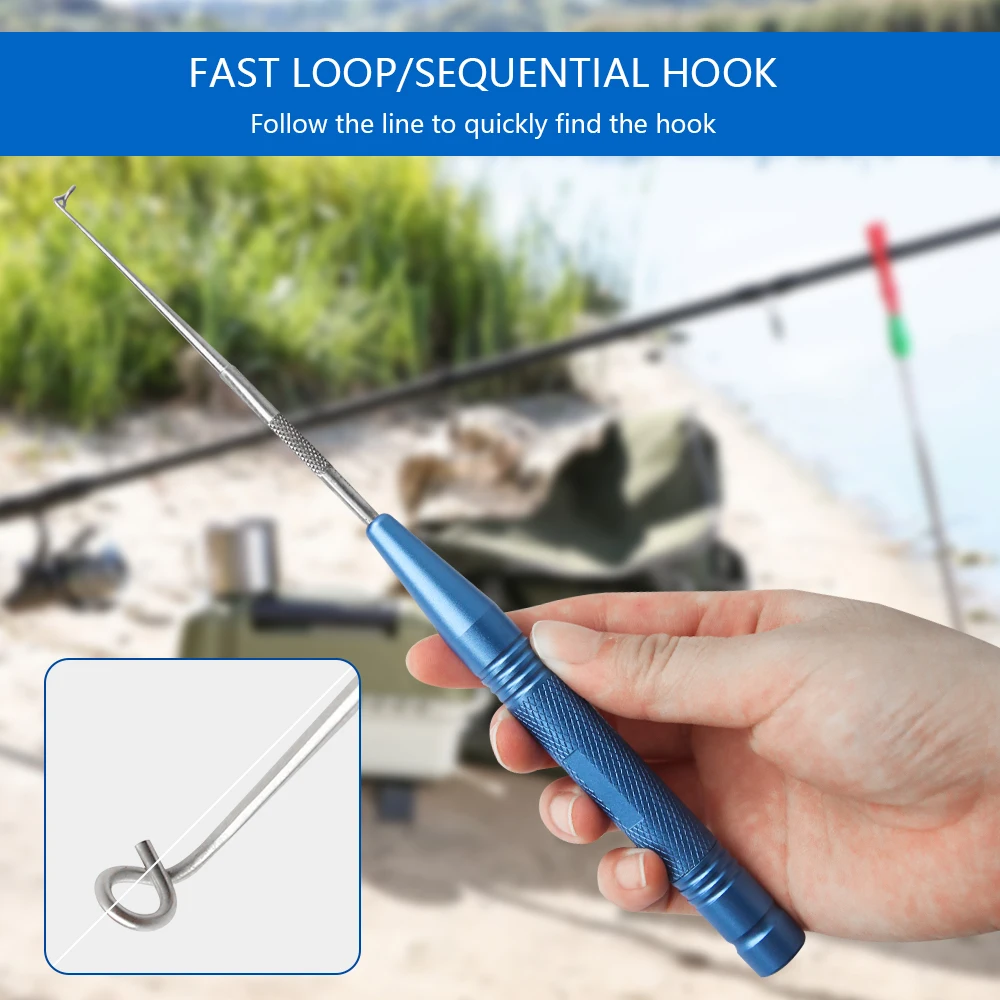 Stainless Fish Hook Remover Quick Extractor Tool for Winter Fishing Safety Fishing Hook Detacher Rapid Decoupling Fishing Good
Stainless Fish Hook Remover Quick Extractor Tool for Winter Fishing Safety Fishing Hook Detacher Rapid Decoupling Fishing Good