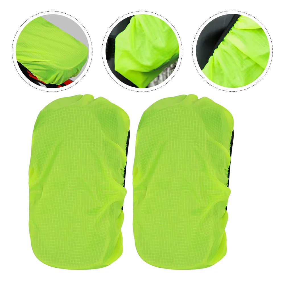 2Pcs Cover Bike Bike Trunk Bag Cover Bike Rear Bag Raincoat Elastic Bike Bag Protector Bike Raincoat
2Pcs Cover Bike Bike Trunk Bag Cover Bike Rear Bag Raincoat Elastic Bike Bag Protector Bike Raincoat