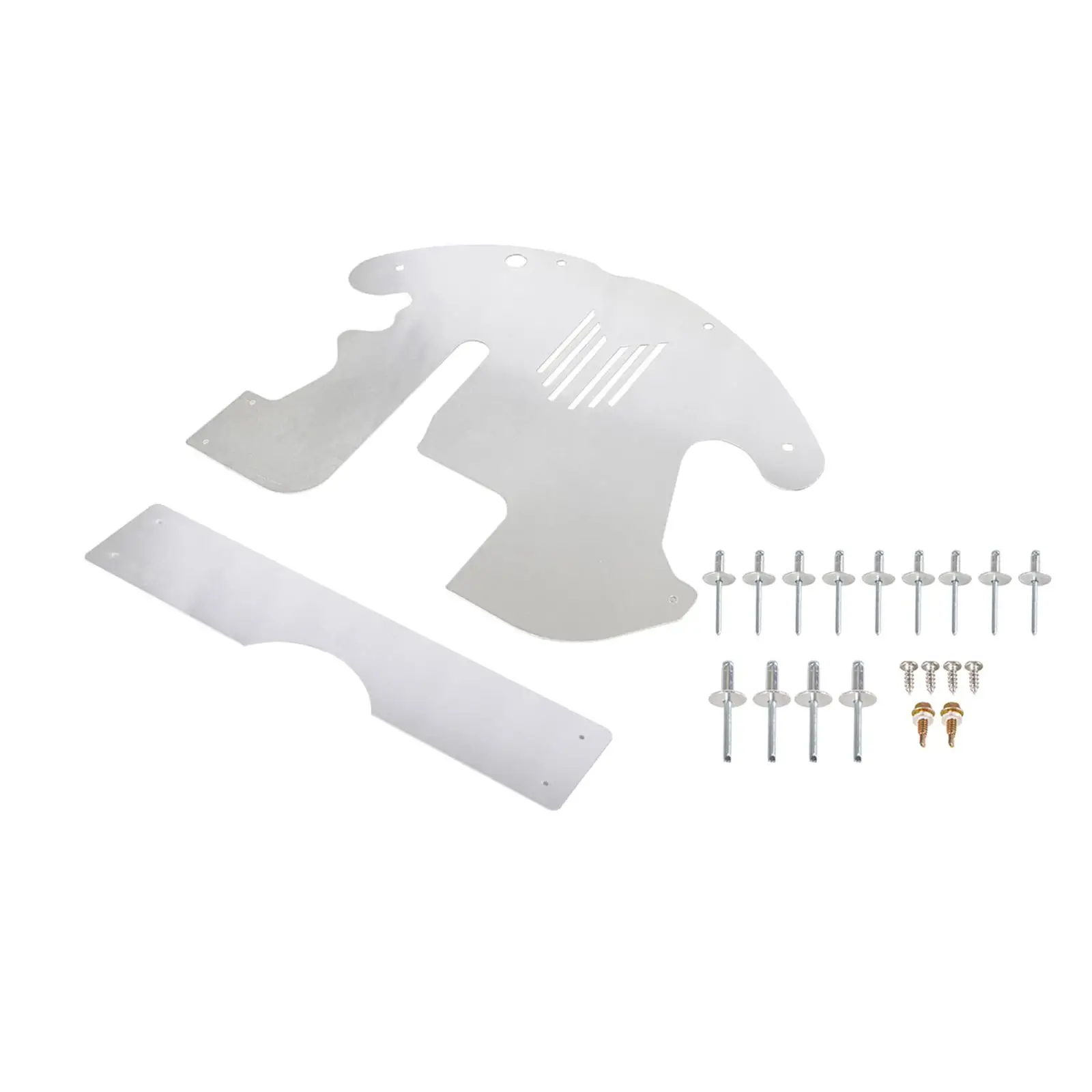 Vehicle Catalytic Converter Protection Shield Metal for Toyota Prius Accessories
Vehicle Catalytic Converter Protection Shield Metal for Toyota Prius Accessories