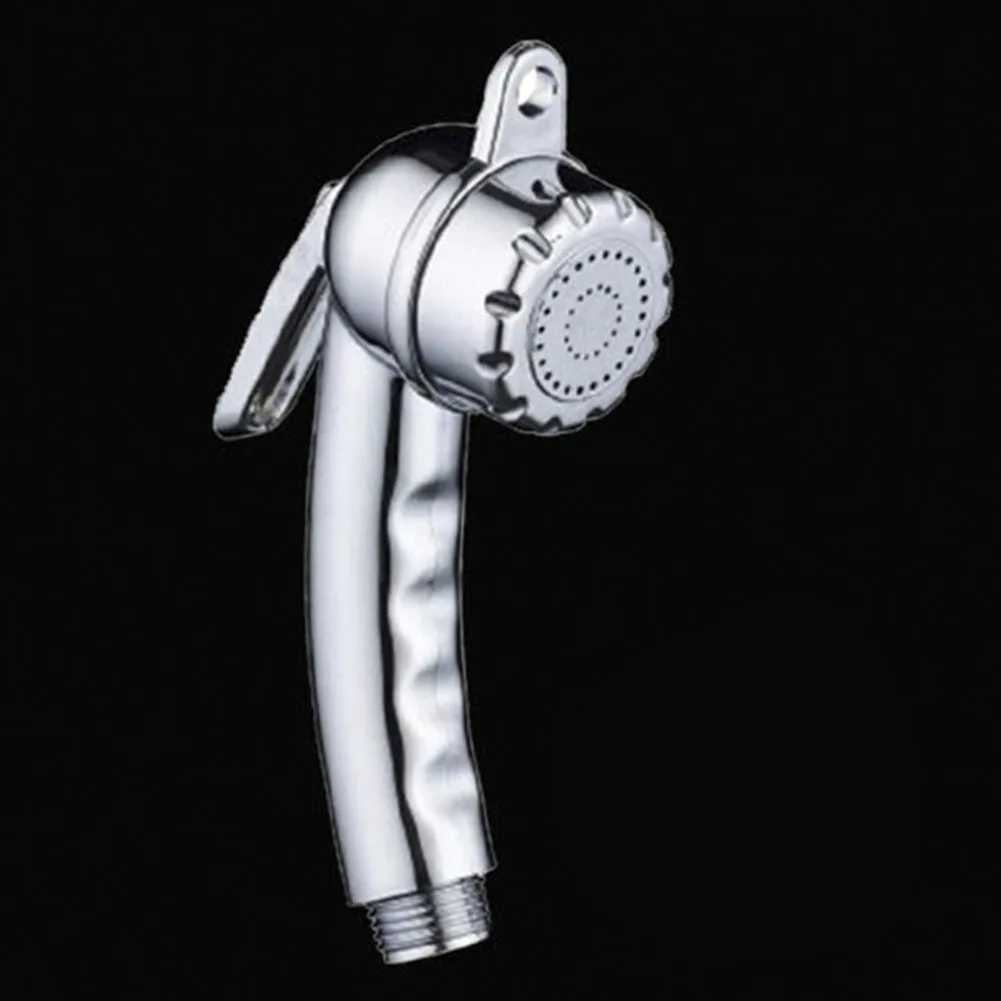 Adjustable Shower Bidet Handheld Bidet Faucet Spray Pressurized Shower Toilet Small Nozzle Home Bathroom Shower Head
Adjustable Shower Bidet Handheld Bidet Faucet Spray Pressurized Shower Toilet Small Nozzle Home Bathroom Shower Head