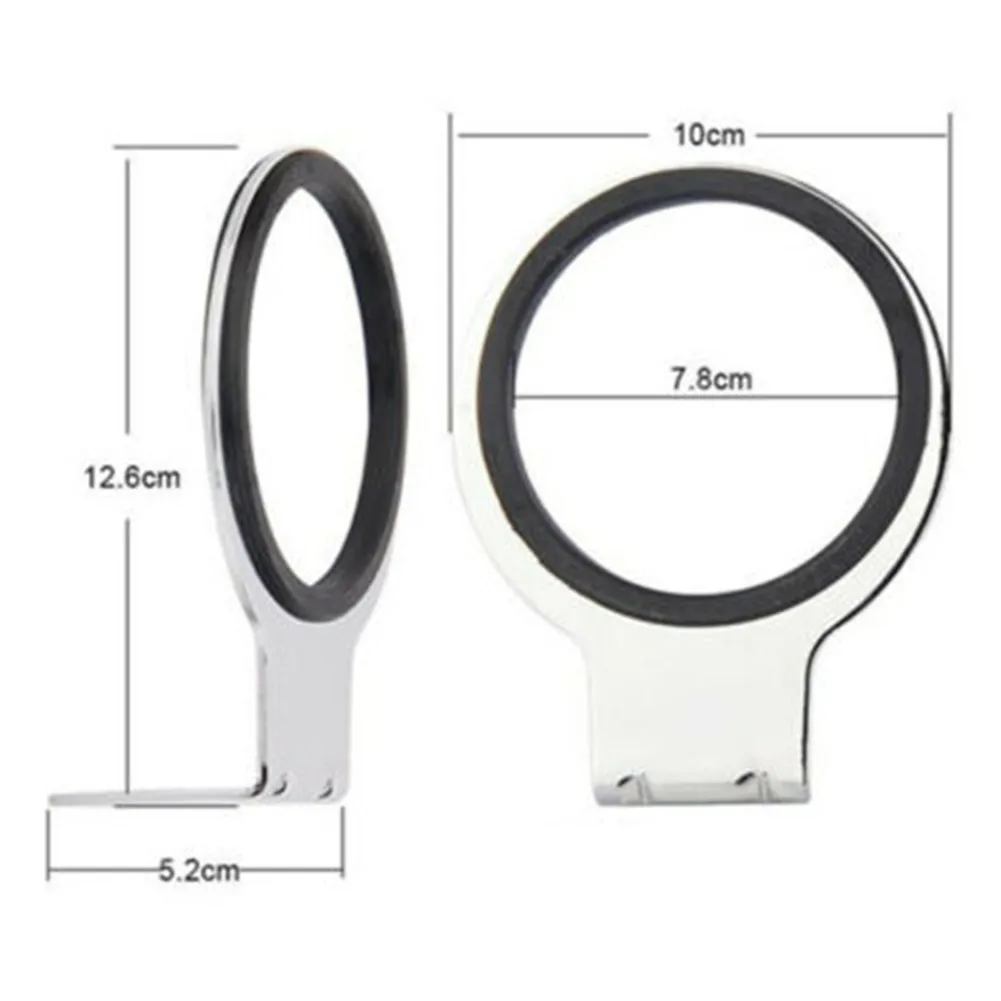 Organizer Hair Dryer Holder Shelf Stainless Steel Stand Storage Rack Bathroom Salon
Organizer Hair Dryer Holder Shelf Stainless Steel Stand Storage Rack Bathroom Salon