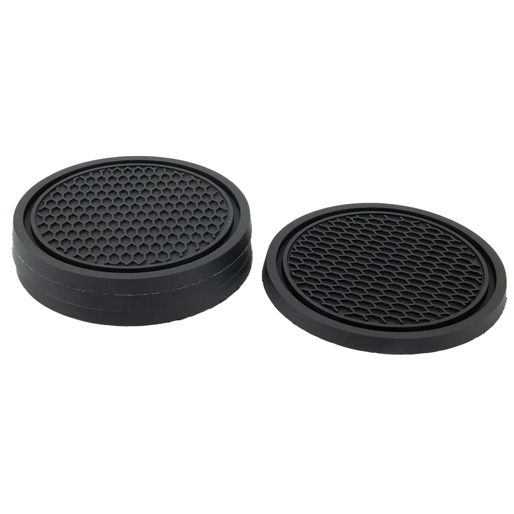 Brand New High Quality Practical To Use Car Coasters Universal 4pcs Anti-Slip Car Accessories Fit For: Car/Home
Brand New High Quality Practical To Use Car Coasters Universal 4pcs Anti-Slip Car Accessories Fit For: Car/Home