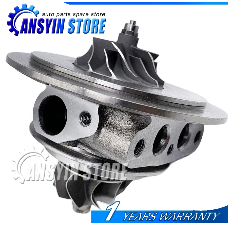 

Brand New MGT1549ZDL Turbo Cartridge 820021 11627645758 11627633925 CHRA Turbine for BMW 116 i (F20) 100 Kw - 136 HP N13B16 2011