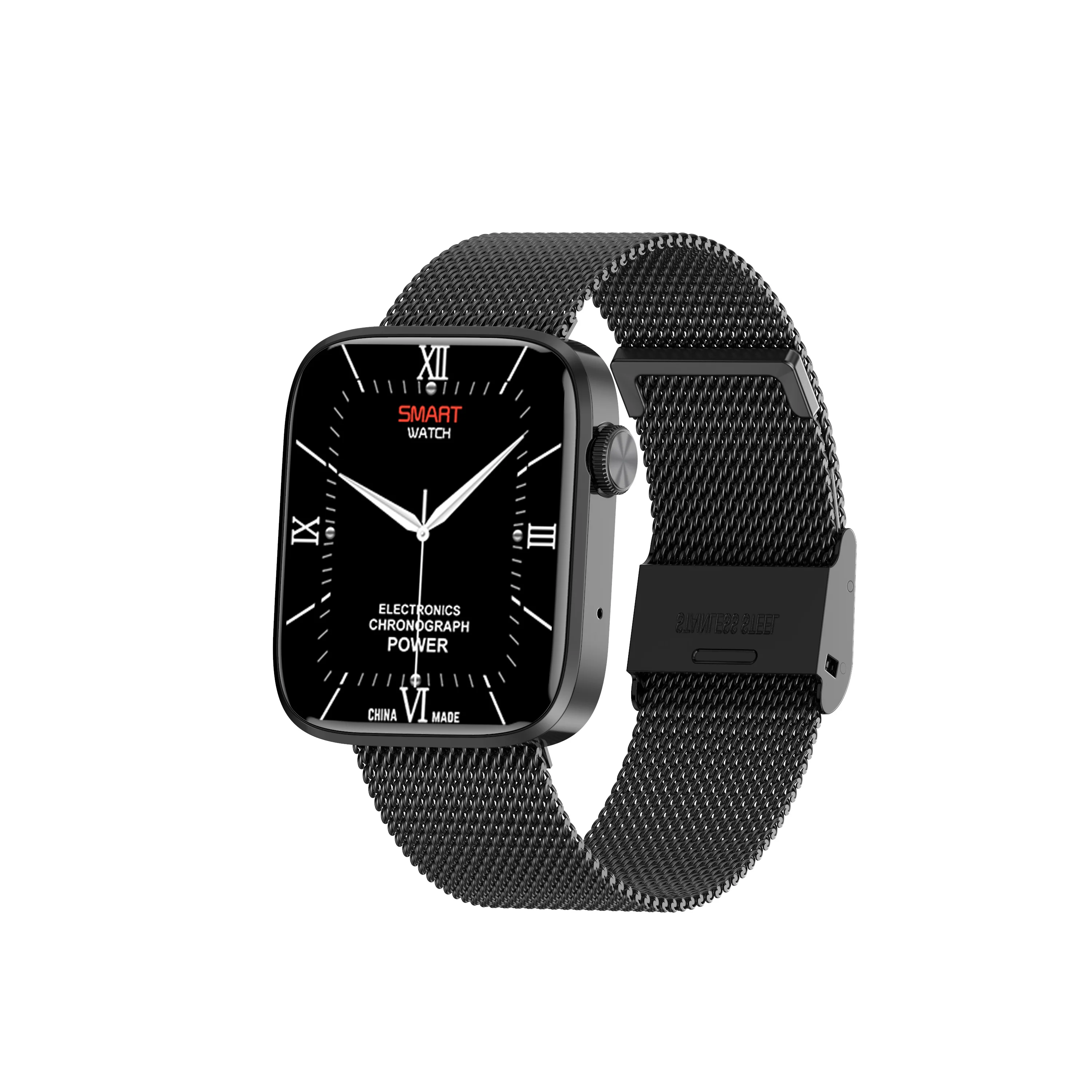 2022 Smart Watch Men Smartwatch Women Watches Waterproof Bluetooth Call Music Control NFC Fitness GPS Tracker For Huawei iPhone
2022 Smart Watch Men Smartwatch Women Watches Waterproof Bluetooth Call Music Control NFC Fitness GPS Tracker For Huawei iPhone