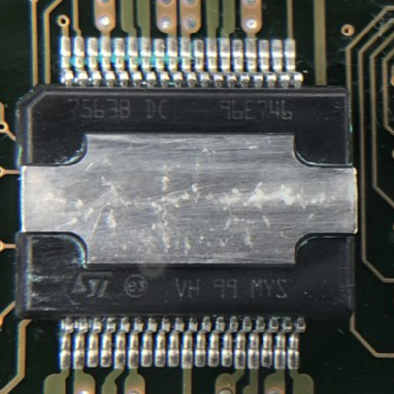 1Pcs/Lot Original New 7563B DC Auto IC Chip Audio Amplifier Car Accessories
1Pcs/Lot Original New 7563B DC Auto IC Chip Audio Amplifier Car Accessories