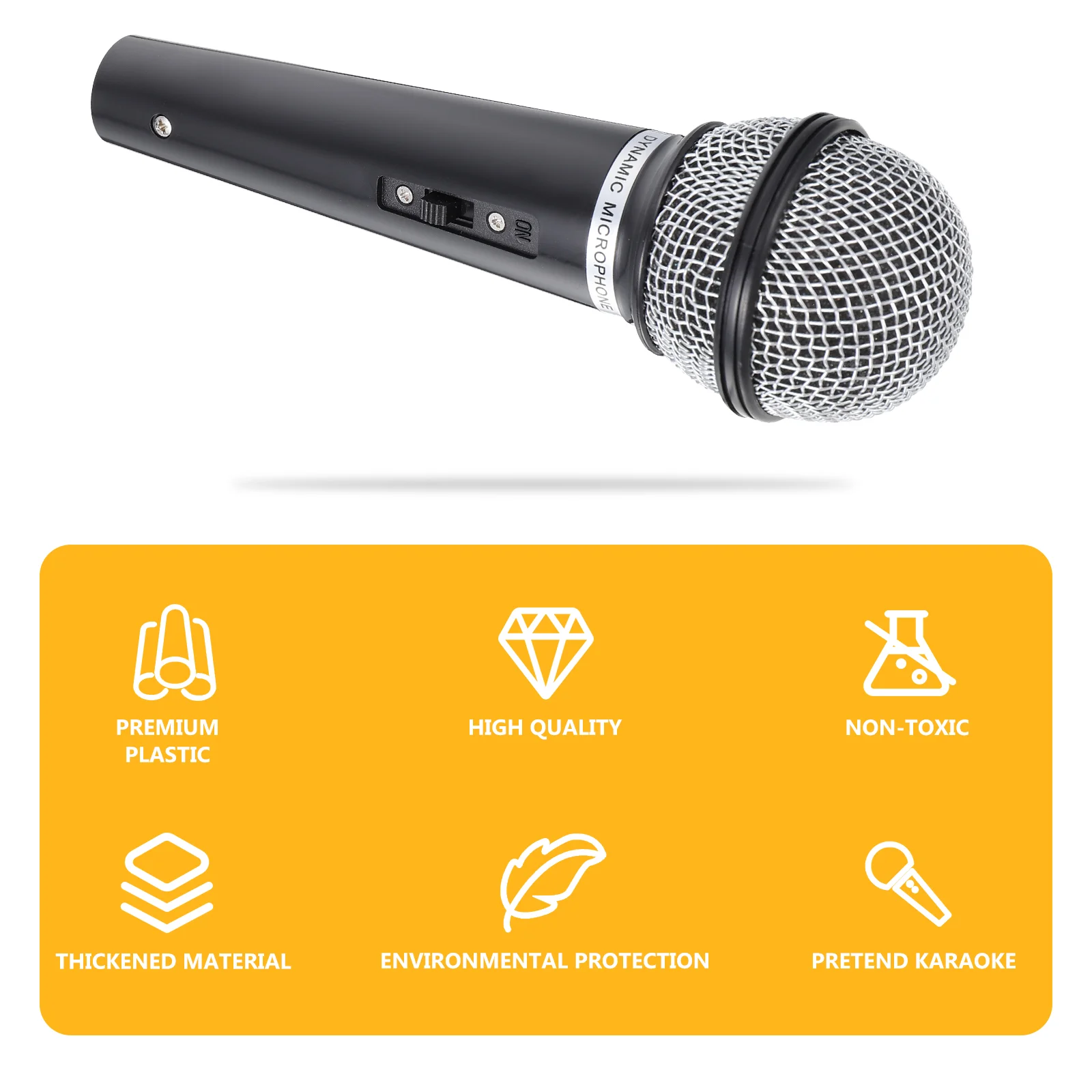 microphone prop play pretend mics: selena merchandise simulate speech practice props for karaoke fun costume prop karaoke prop
microphone prop play pretend mics: selena merchandise simulate speech practice props for karaoke fun costume prop karaoke prop