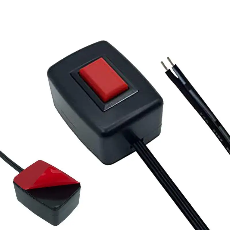 Переключатель рупорный универсальный для электромобилей
Переключатель рупорный универсальный для электромобилей