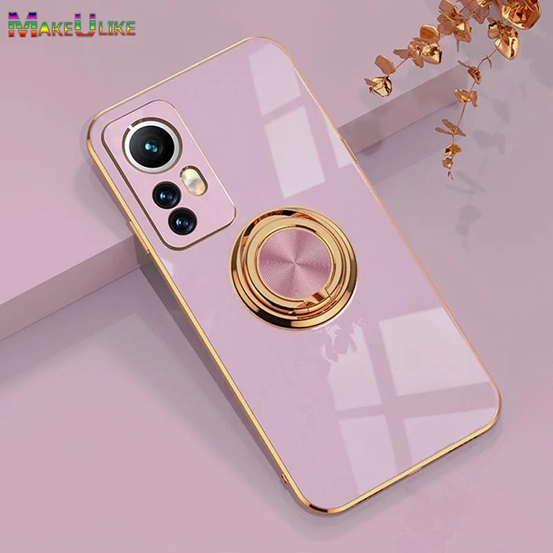 Ring Soft Case for Xiaomi Mi 12S Pro Case Luxury Anti-drop Silicone Cover for Xiaomi 12 Lite 12T Pro 12X 12Pro 12TPro Case
Ring Soft Case for Xiaomi Mi 12S Pro Case Luxury Anti-drop Silicone Cover for Xiaomi 12 Lite 12T Pro 12X 12Pro 12TPro Case