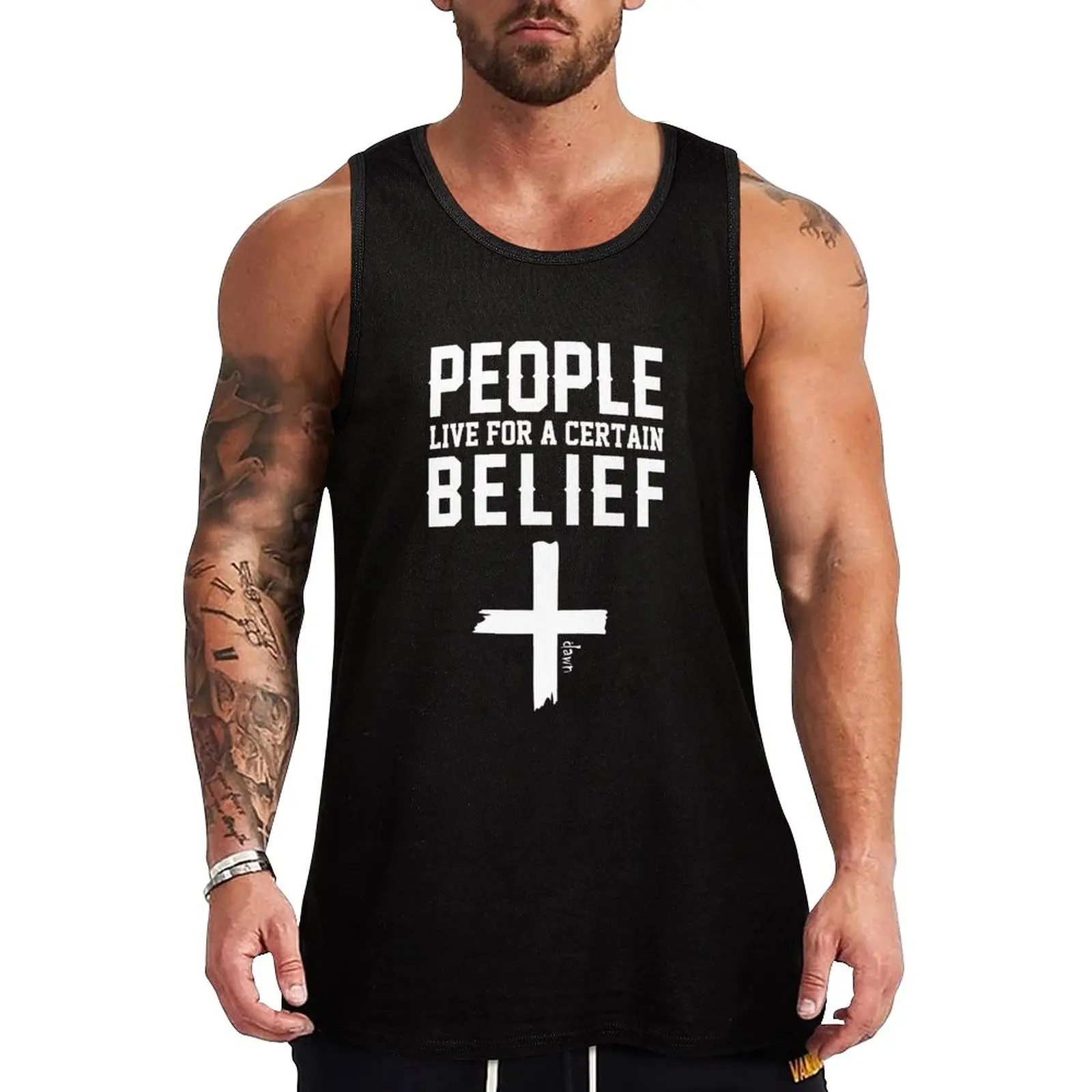 2023 New Summer Tank Top Men Bodybuilding Clothing Cotton Sleeveless Shirt Fitness Vest Singlet Sportwear Workout Tanktop
2023 New Summer Tank Top Men Bodybuilding Clothing Cotton Sleeveless Shirt Fitness Vest Singlet Sportwear Workout Tanktop