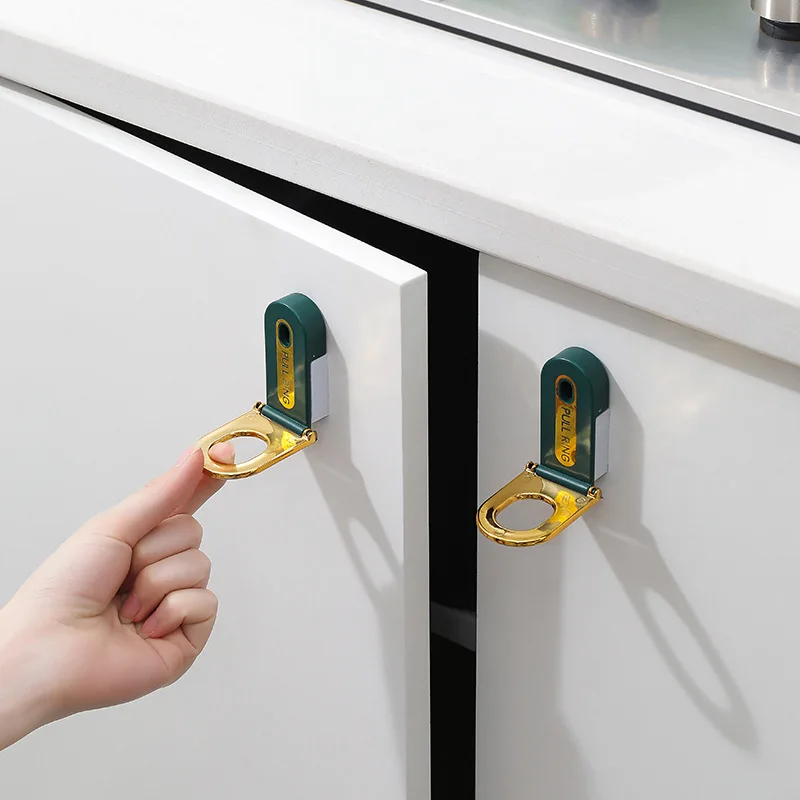 2pc Multifunctional Suction Hook Lid Lifter Toilet Seat Lifter Cabinet Handle Drawer Door Window Folding Stick Home Accessories
2pc Multifunctional Suction Hook Lid Lifter Toilet Seat Lifter Cabinet Handle Drawer Door Window Folding Stick Home Accessories