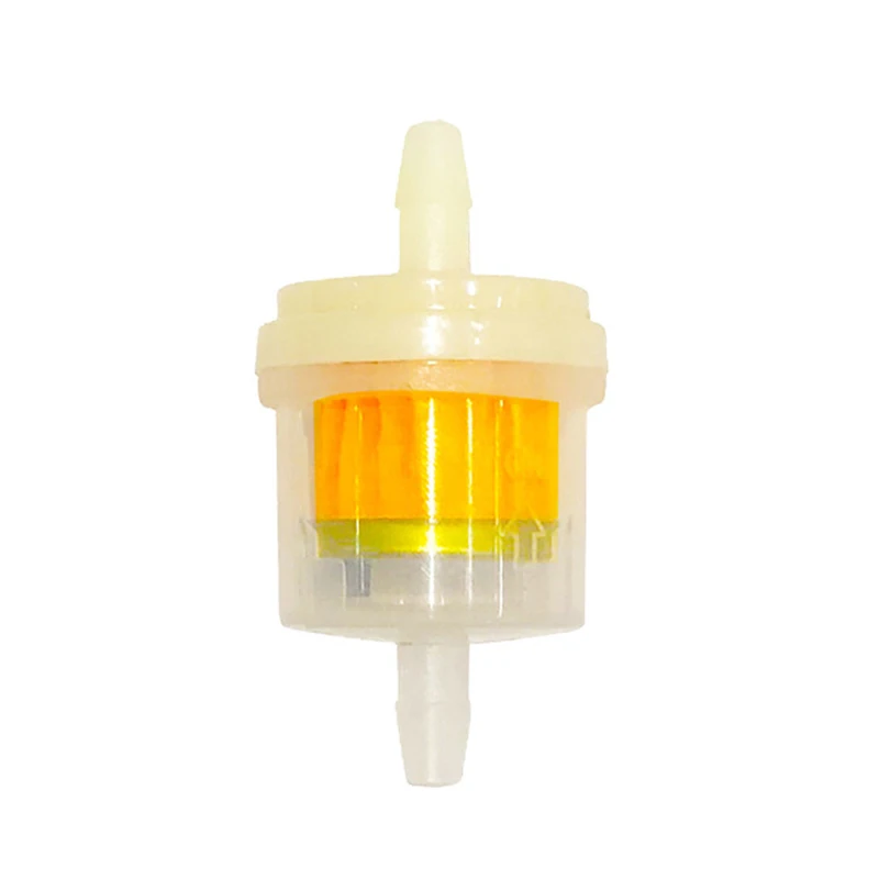 Universal Motorcycle Gasoline Gas Fuel Gasoline Oil Filter For Scooter Motorcycle Moped Scooter Dirt Bike ATV Fuel Filter
Universal Motorcycle Gasoline Gas Fuel Gasoline Oil Filter For Scooter Motorcycle Moped Scooter Dirt Bike ATV Fuel Filter
