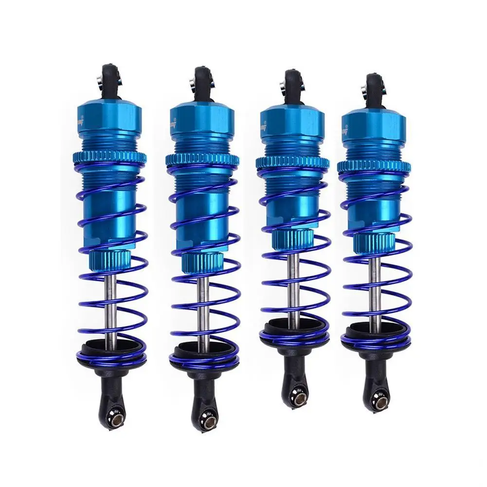 Truck Aluminum Alloy Shock Absorbers Metal Negative Pressure Shock Absorber Assembled Big Bore Shocks Absorber Car Parts
Truck Aluminum Alloy Shock Absorbers Metal Negative Pressure Shock Absorber Assembled Big Bore Shocks Absorber Car Parts