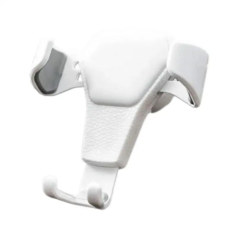 Universal Gravity Auto Phone Holder Creative Curved Base Design Mobile Phone Stand Mount Practical Stable Gps Phone Stands
Universal Gravity Auto Phone Holder Creative Curved Base Design Mobile Phone Stand Mount Practical Stable Gps Phone Stands