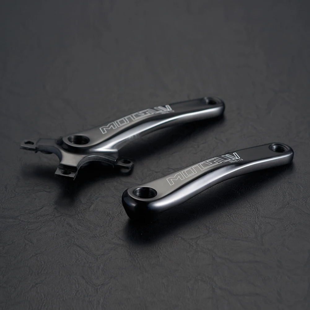 Bicycle Crank Set MTB Mountain Bike Part Replacement Square Hole Wear-resistance 104BCD 170mm Accessories Durable
Bicycle Crank Set MTB Mountain Bike Part Replacement Square Hole Wear-resistance 104BCD 170mm Accessories Durable