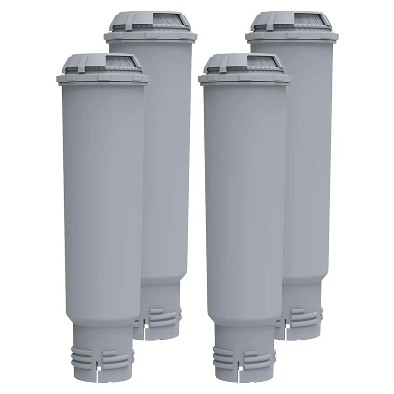 4 PCS Espresso Machine Water Filter For Krups Claris F088 Aqua Filter System,For Siemens,,Nivona,Gaggenau,AEG,Neff
4 PCS Espresso Machine Water Filter For Krups Claris F088 Aqua Filter System,For Siemens,,Nivona,Gaggenau,AEG,Neff