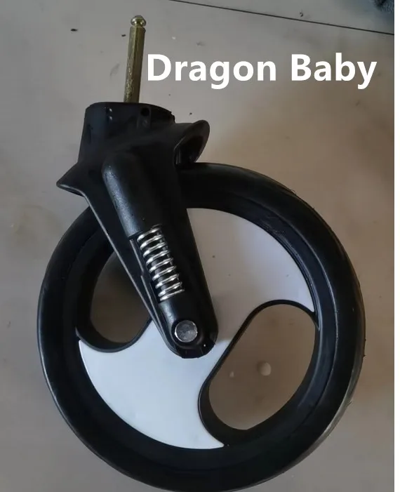 Belecoo belleco универсальное переднее колесо dargon детская коляска с драконом детская коляска универсальное переднее колесо оригинальные аксессу... 
Belecoo belleco универсальное переднее колесо dargon детская коляска с драконом детская коляска универсальное переднее колесо оригинальные аксессу...