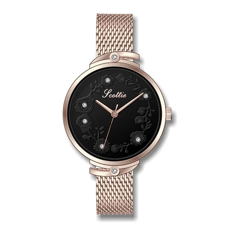 Women Watches 2022 Casual Ladies Slim Mesh Steel Band Quartz Bracelet Wristwatch Flower Round Dial Rhinestone Relogio Feminino
Women Watches 2022 Casual Ladies Slim Mesh Steel Band Quartz Bracelet Wristwatch Flower Round Dial Rhinestone Relogio Feminino