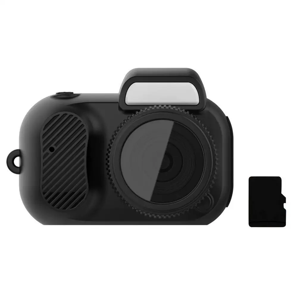 Мини-камера Slr Mini Dv Dvr камера видеокамера видеорегистратор 1080p Портативная телескопическая камера микро видеокамера для фотографии M5m5
Мини-камера Slr Mini Dv Dvr камера видеокамера видеорегистратор 1080p Портативная телескопическая камера микро видеокамера для фотографии M5m5