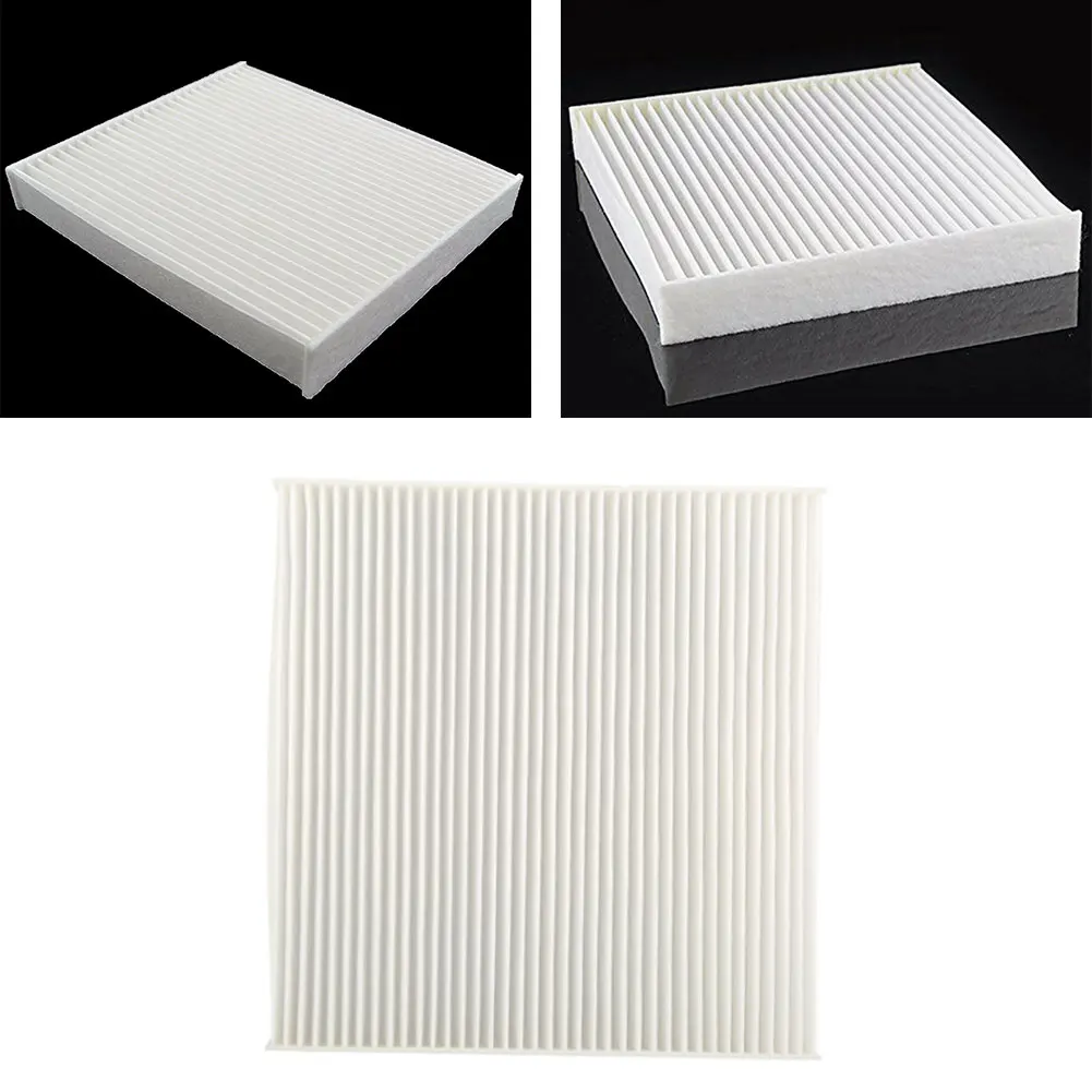 Cabin Air Filter For Acura For Honda 80292-TZ5-A41 80292-SWA-A01 80292-T0G-A01 Direct Replacement Accessories
Cabin Air Filter For Acura For Honda 80292-TZ5-A41 80292-SWA-A01 80292-T0G-A01 Direct Replacement Accessories