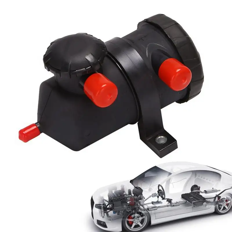 Oil Separator Catch Can Filter Oil Gases Separator Universal Provent For Ford Patrol Turbo 4Wds Charged Landcruiser 2Mgd-1
Oil Separator Catch Can Filter Oil Gases Separator Universal Provent For Ford Patrol Turbo 4Wds Charged Landcruiser 2Mgd-1