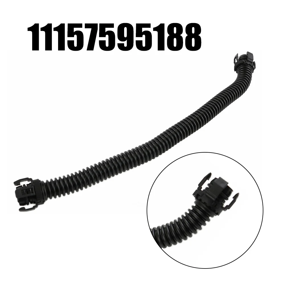 Car Engine Crankcase Breather Hose For BMW E70 E71 X 5 X6 M 11157595188 Auto Parts Professional Spare Parts Oil Cooler Accessori
Car Engine Crankcase Breather Hose For BMW E70 E71 X 5 X6 M 11157595188 Auto Parts Professional Spare Parts Oil Cooler Accessori
