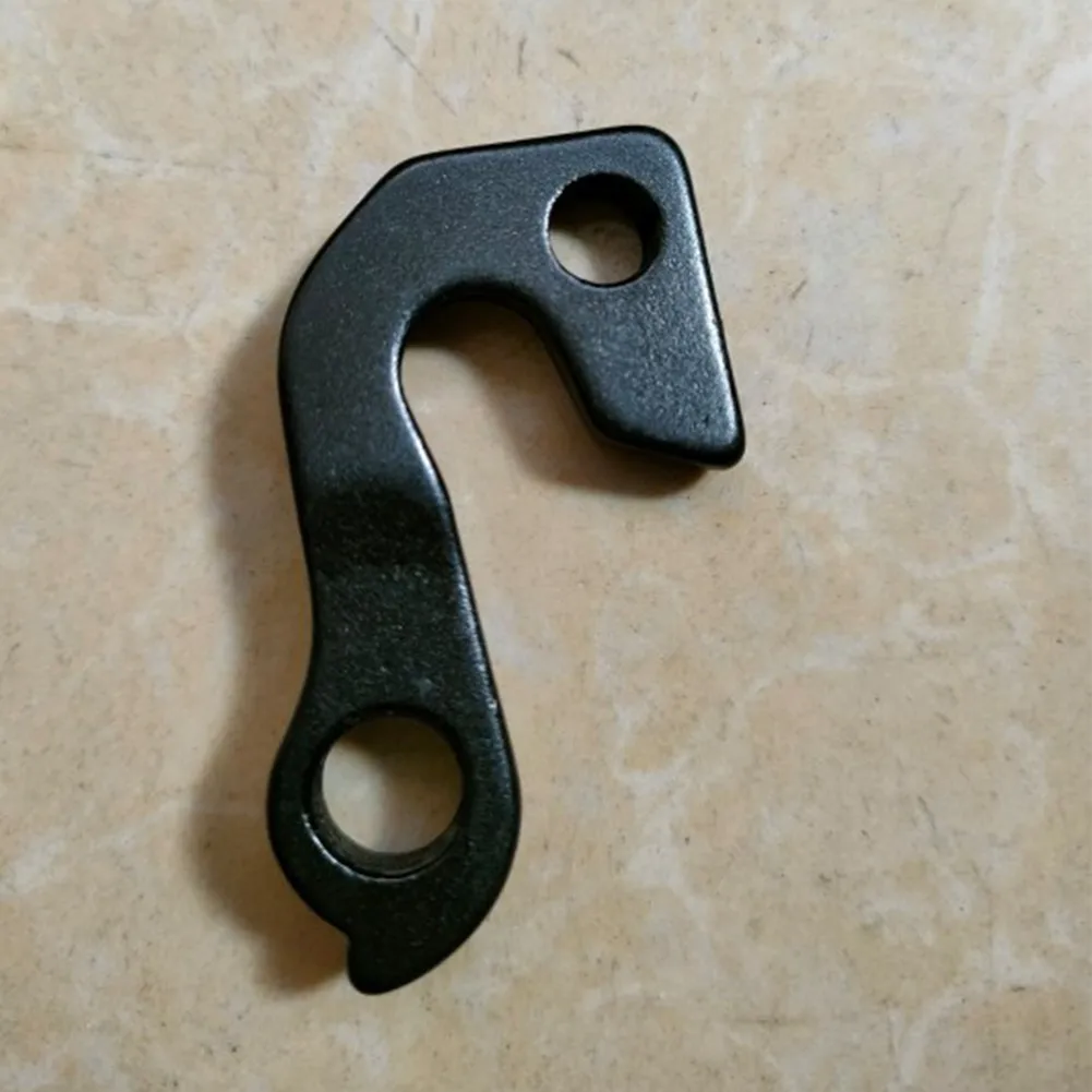 MTB Bike Bicycle REAR DERAILLEUR GEAR MECH HANGER For GT Aggressor Zaskar KHS Aluminum Alloy Silver Black Bicycle Tail Hook
MTB Bike Bicycle REAR DERAILLEUR GEAR MECH HANGER For GT Aggressor Zaskar KHS Aluminum Alloy Silver Black Bicycle Tail Hook