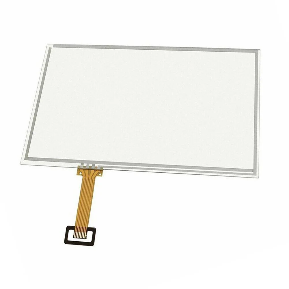7\" New TOUCH-SCREEN Glass Digitizer Radio Easy Installation Car Radio Touch Screen Replace LMS700KF30 For Hyundai For KIA 13-16
7\" New TOUCH-SCREEN Glass Digitizer Radio Easy Installation Car Radio Touch Screen Replace LMS700KF30 For Hyundai For KIA 13-16
