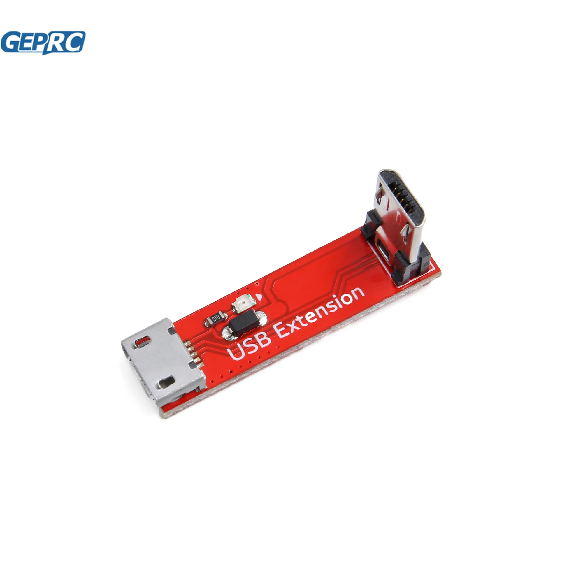GEPRC GEP-USB-Extension-90L
GEPRC GEP-USB-Extension-90L