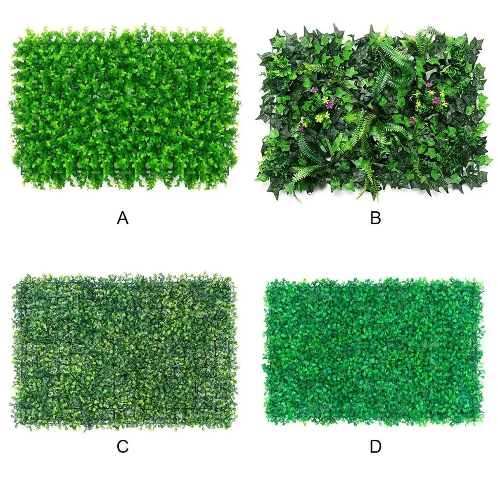 Artificial Green Plant Flexible Reducing Noise Natural Simulation Grass Seamless Connection Moss Mat Backdrops 
Artificial Green Plant Flexible Reducing Noise Natural Simulation Grass Seamless Connection Moss Mat Backdrops