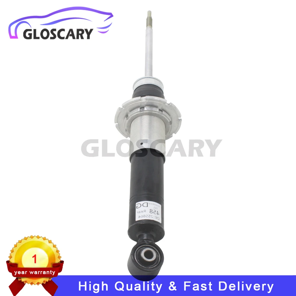 Rear Air Shock Absorber Fit For Ferrari 458 Air Suspension Shock Strut Gas Damper With Electric 2010-2016 255864
Rear Air Shock Absorber Fit For Ferrari 458 Air Suspension Shock Strut Gas Damper With Electric 2010-2016 255864