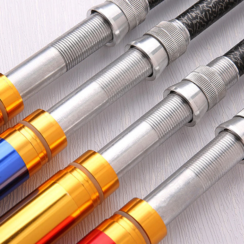 Mini Fishing Rod Fishing Rod 24*2.2*2.2cm Black Colorfast Enhanced Version FRP High Quality Red Portable Fishing Rod
Mini Fishing Rod Fishing Rod 24*2.2*2.2cm Black Colorfast Enhanced Version FRP High Quality Red Portable Fishing Rod