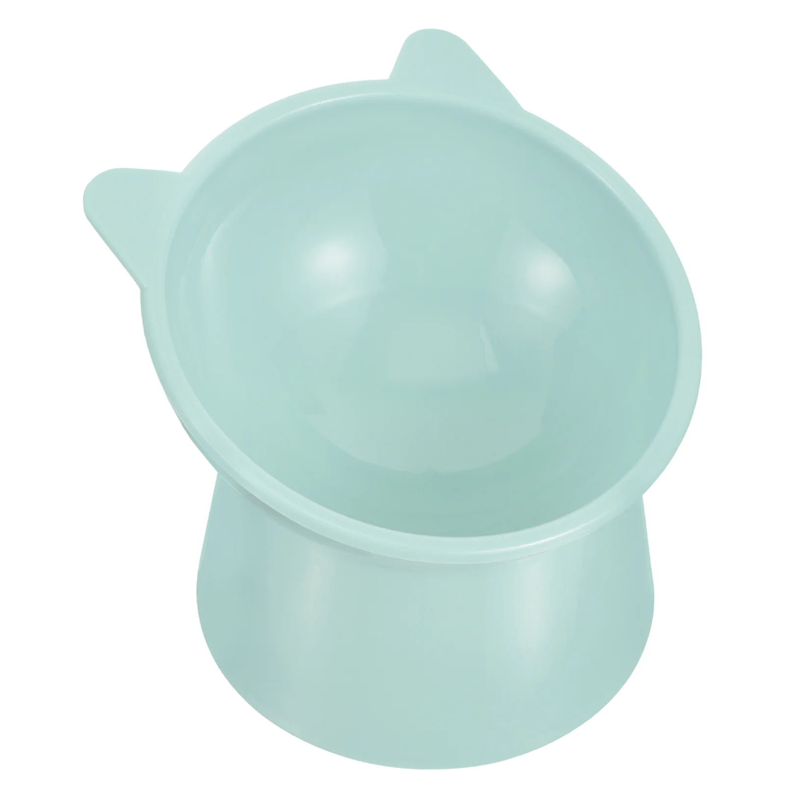 Raise Bowl Puppy Food Pet Drinking Supply Slant Water Feeder Neck Protection Plastic Cats Eating Feeding Container
Raise Bowl Puppy Food Pet Drinking Supply Slant Water Feeder Neck Protection Plastic Cats Eating Feeding Container