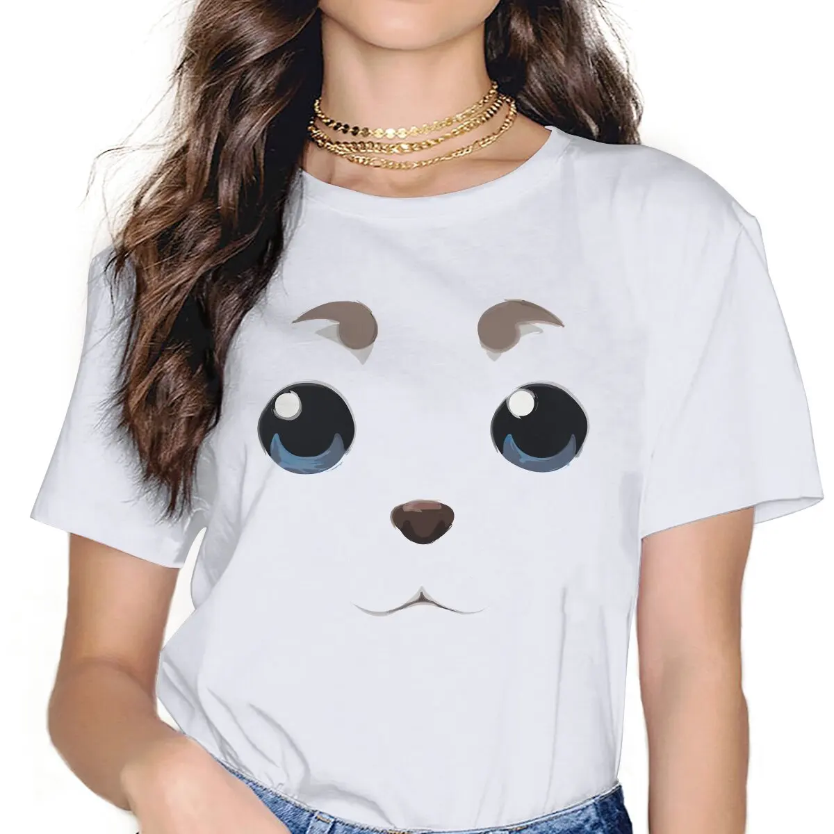 Sadaharu Essential Sweet Girls Women T-Shirt Fruits Basket The Zodiac 5XL Blusas Harajuku Casual Short Sleeve Vintage Tops
Sadaharu Essential Sweet Girls Women T-Shirt Fruits Basket The Zodiac 5XL Blusas Harajuku Casual Short Sleeve Vintage Tops