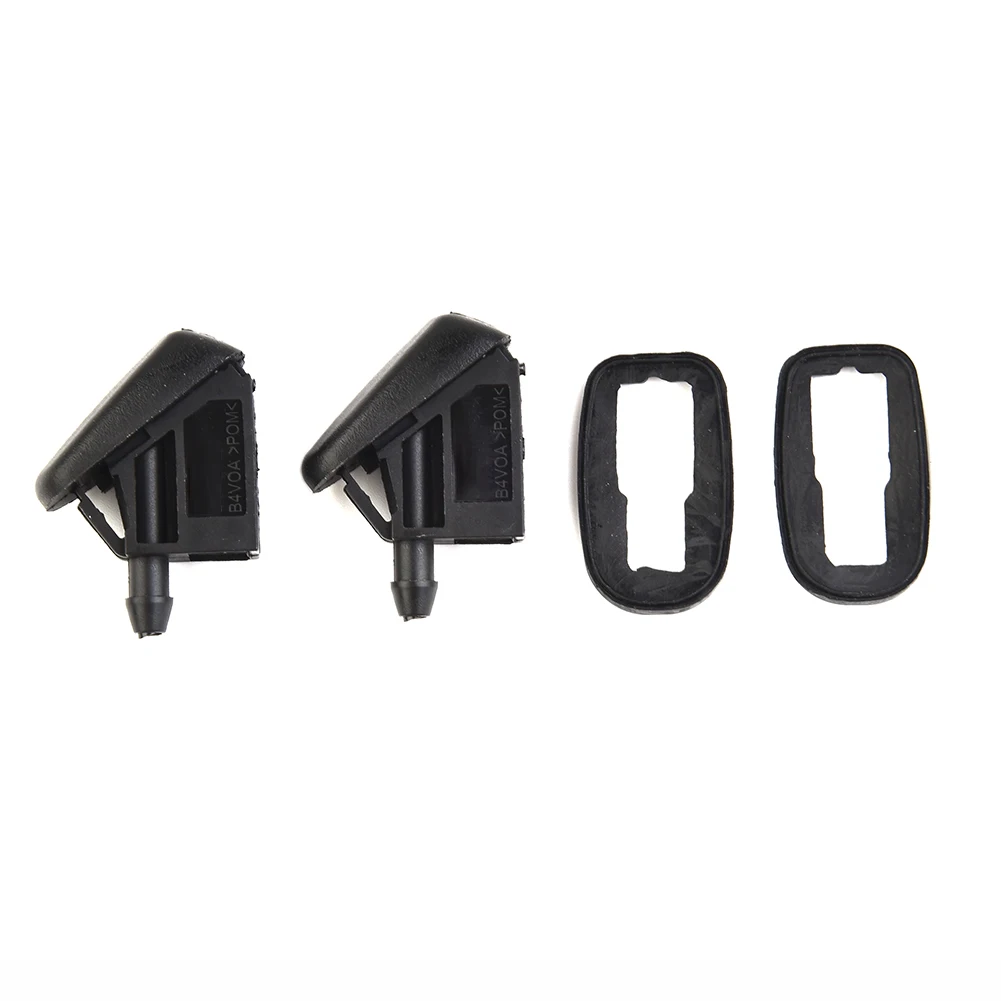2Pcs Car Front Windscreen Wiper Washer Nozzle Jet Spray ABS Auto Accessories Fit For Ford-Focus-Mondeo BM5117666AB
2Pcs Car Front Windscreen Wiper Washer Nozzle Jet Spray ABS Auto Accessories Fit For Ford-Focus-Mondeo BM5117666AB