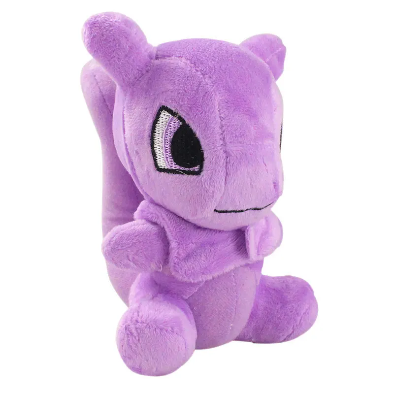 16cm Anime Kawaii Pokémon Mew Cute Plush Toy Children Cartoon Animation Doll Boy Girl Birthday Christmas Gift Home Decoration
16cm Anime Kawaii Pokémon Mew Cute Plush Toy Children Cartoon Animation Doll Boy Girl Birthday Christmas Gift Home Decoration